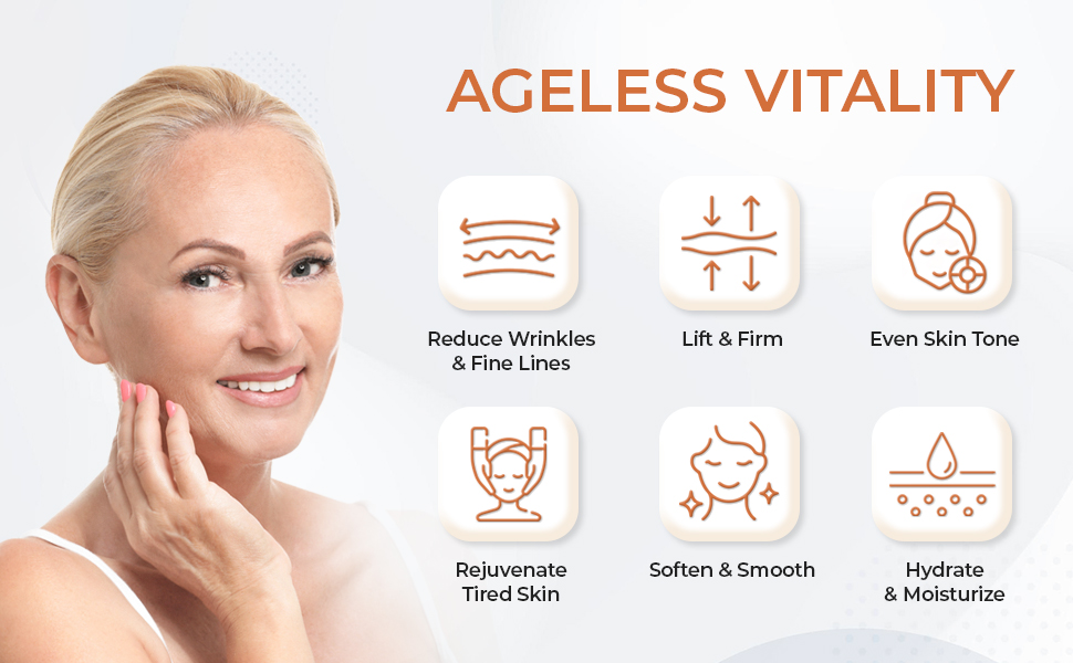 super c serum for women over 40 50 60