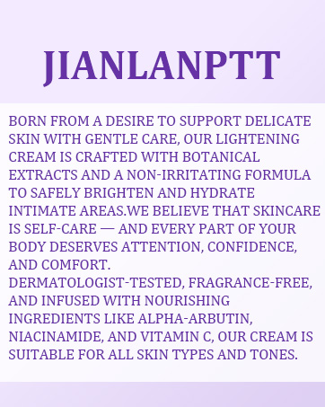 Skin Bleaching Cream