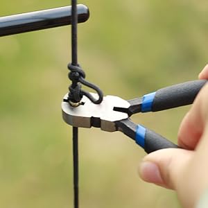 Bow String Nock Points