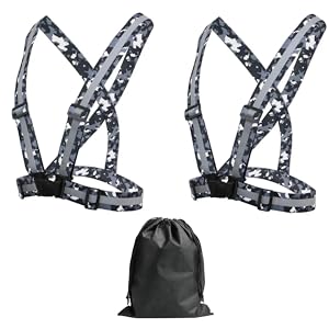 迷彩フィッシングベスト 反射材付き J28 フィッシングベスト ポケット沢山 2色