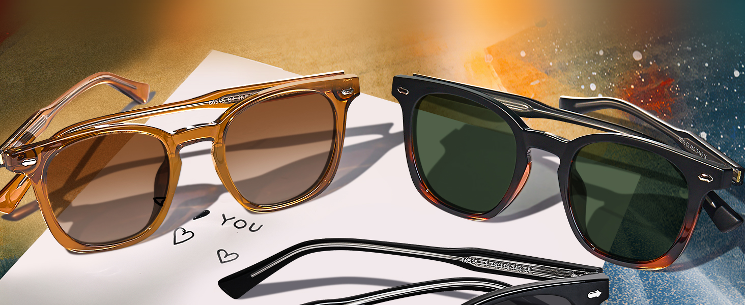 mens sunglasses polarized uv protection