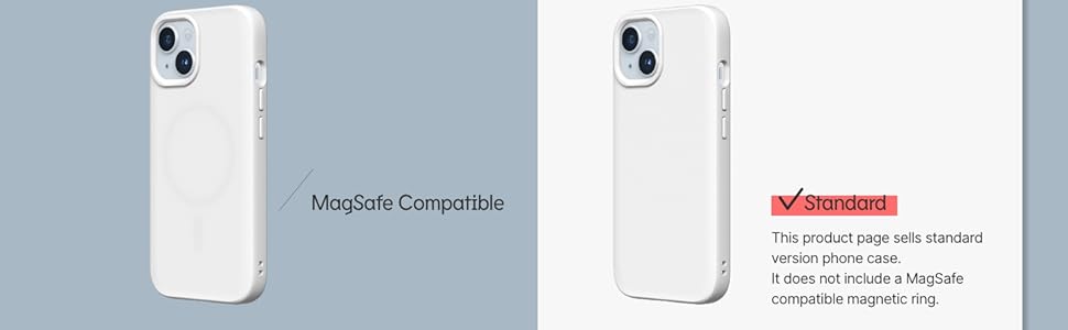 【数量限定】RHINOSHIELD [iPhone 13 mini] Solid SolidX/SolidSuit - iPhone 13 mini | RHINOSHIELD