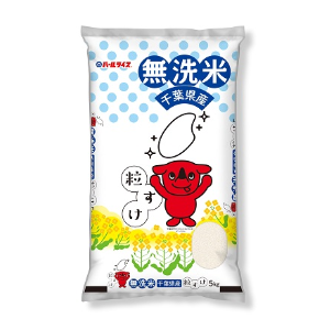Amazon.co.jp: 580.com 【Amazon.co.jp限定】 【精米】 千葉県産 無