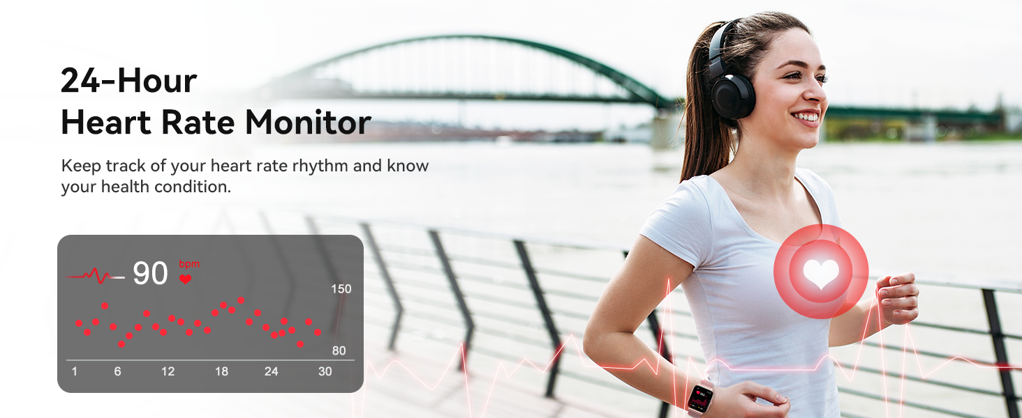 Heart Rate Monitor