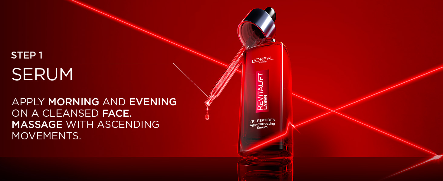 Face Revitalift
