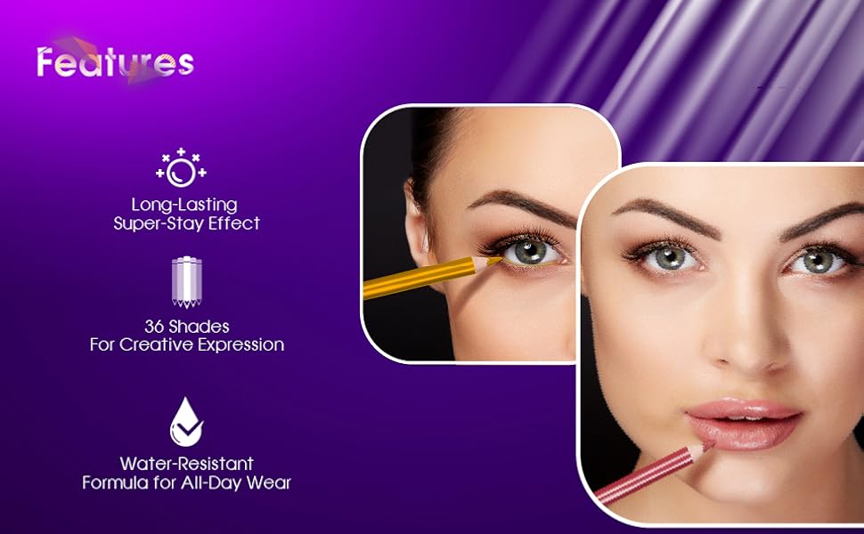 lip liner lip liner pencil lip liner set lip liners for women lip pencil lip liner combo pack