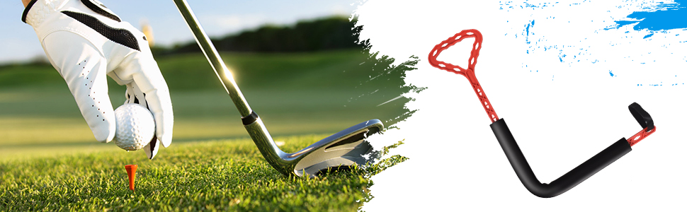 Vogvigo Golf Schwungtrainer korrektes Schwingkorrekturwerkzeug Swing ...