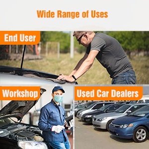 launch creader elite code reader for audi