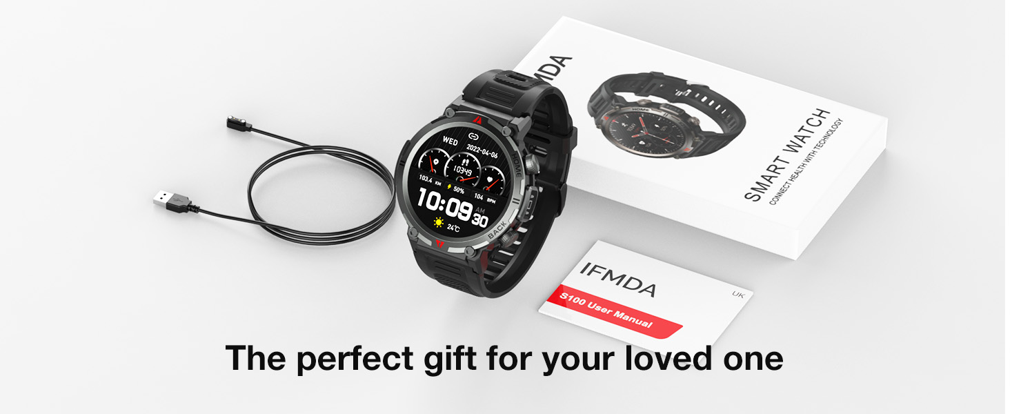 06 Smartwatches package