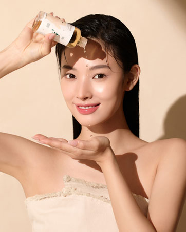 mixsoon, beauty, skincare
