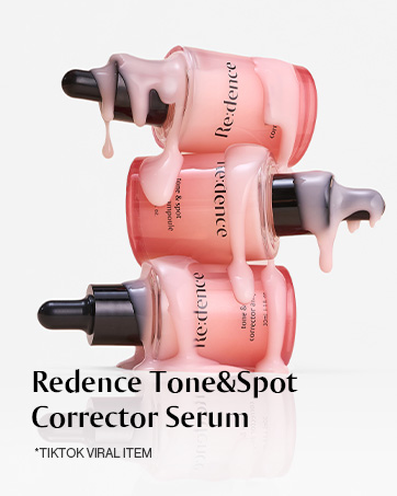 REDENCE TONE AND SPOT AMPOULE, SERUM, BRIGHTENING, WHITENING SERUM