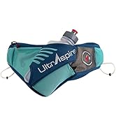 Ultraspire Synaptic 2.0 Waist Pack - Lagoon/Navy, Universal (28