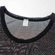 Mens lingerie clubwear