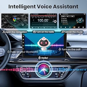 Android 13 2GB+32GB, GPS Navi, Wifi