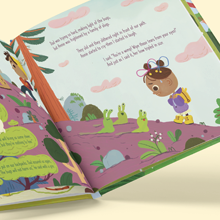Christian Children's Picture Book About Teasing, Ginger Hubbard, Counseling Children