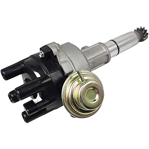 Mr.「md2gII 」 Distributor MD326637 T2T84872 For Mitsubishi 4G63 4G64