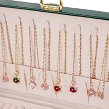 3 Layers of Large Capacity