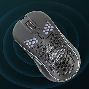 Gaming Keyboard Mouse Combo