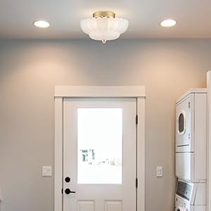 bathroom ceiling light