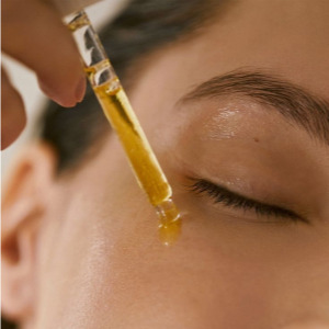 Jojoba OIl rough & raw