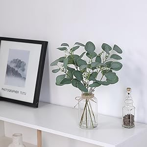 Artificial Eucalyptus