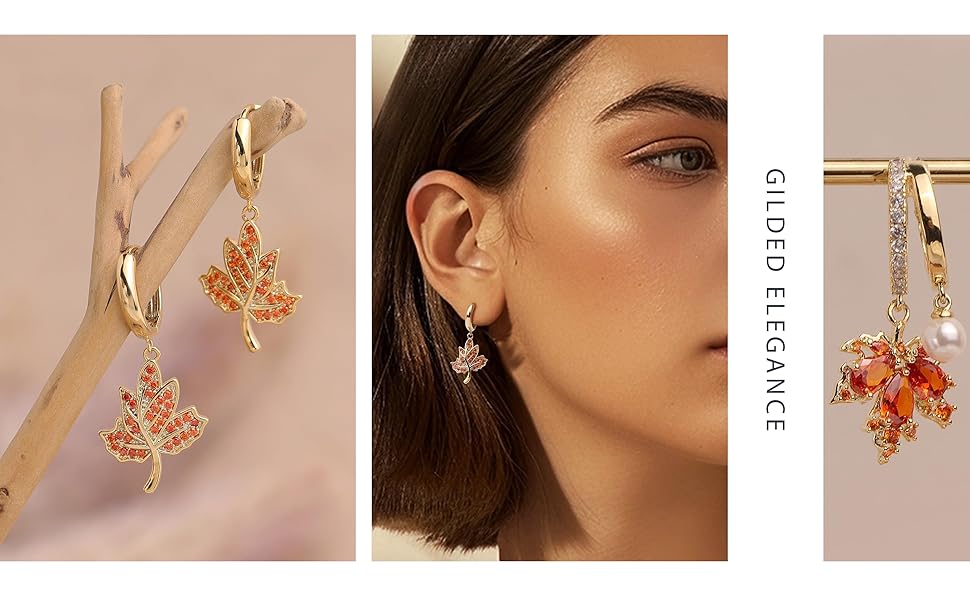 maple jewelry collection