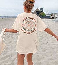 let them shirt