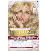 L'Oréal Paris Excellence Creme Permanent Dye
