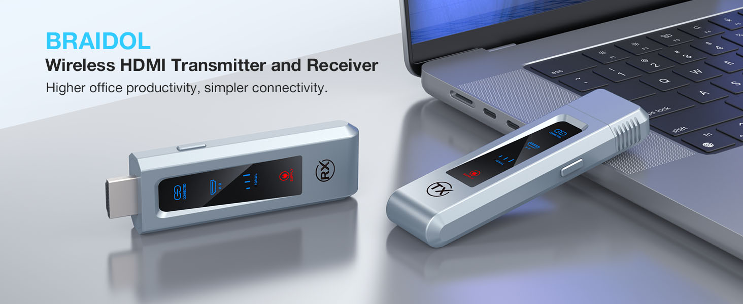 hdmi bluetooth transmitter