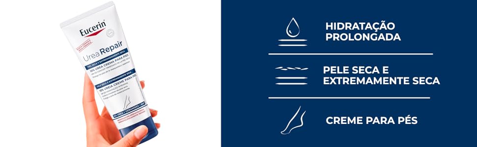 Uma combinação de ingredientes que hidratam a pele e aliviam os sintomas típicos do ressecamento.