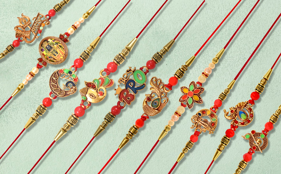 Rakhi