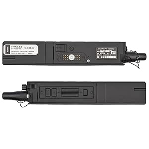 Amazon.co.jp: AN/PRC-148 ダミー ラジオ ケース ブラック 米軍 特殊 Amazon.co.jp: AN/PRC-148 ダミー ラジオ ケース ブラック 米軍 特殊