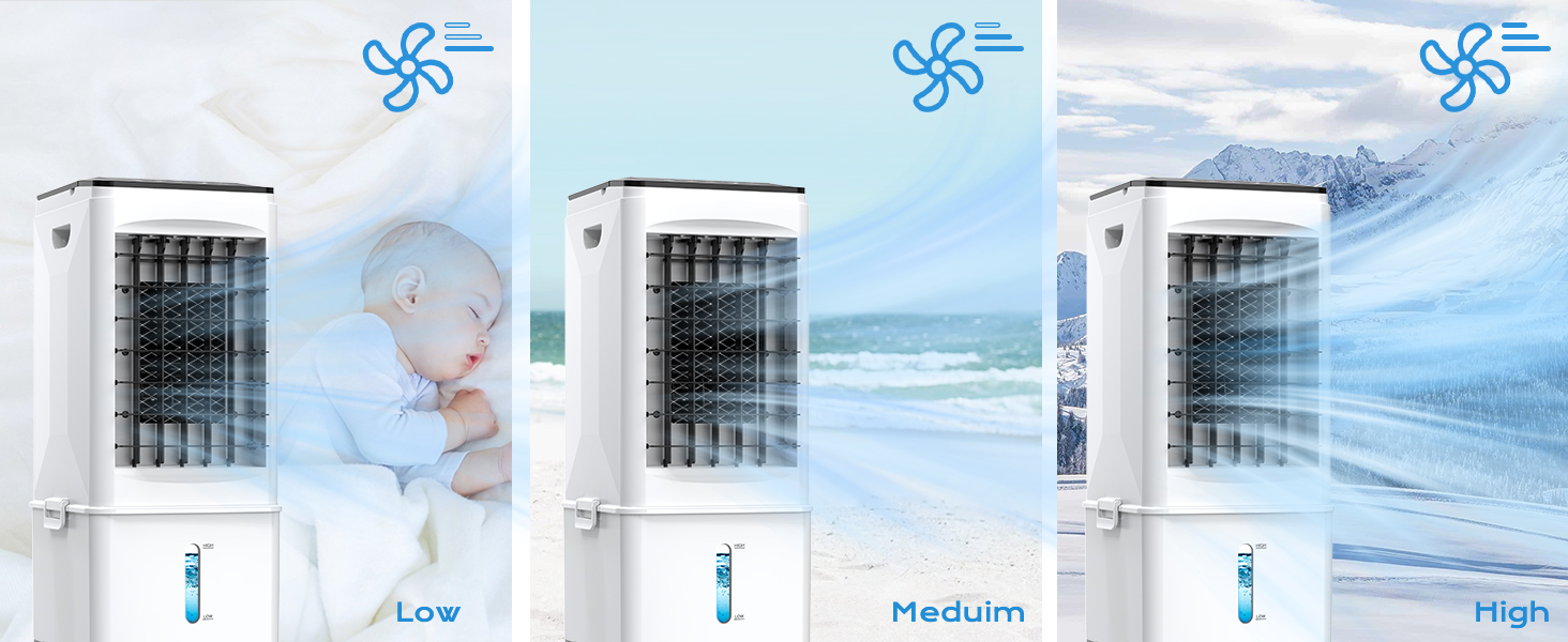 Mobile Air Conditioner