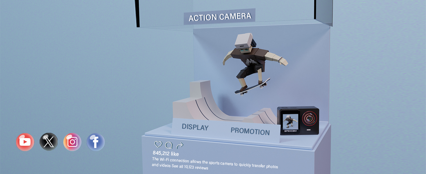 wifi camera