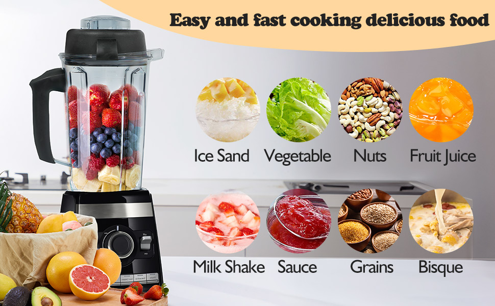 Vitamix Replacement Pitcher