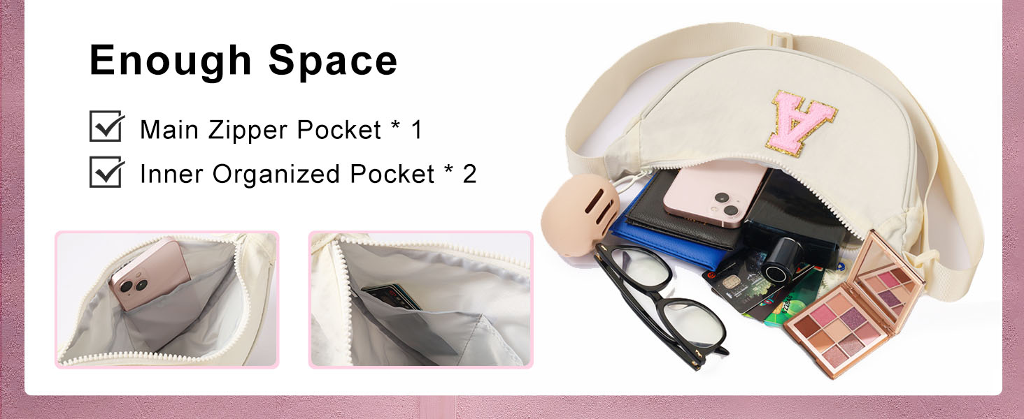 small crossbody bags for women