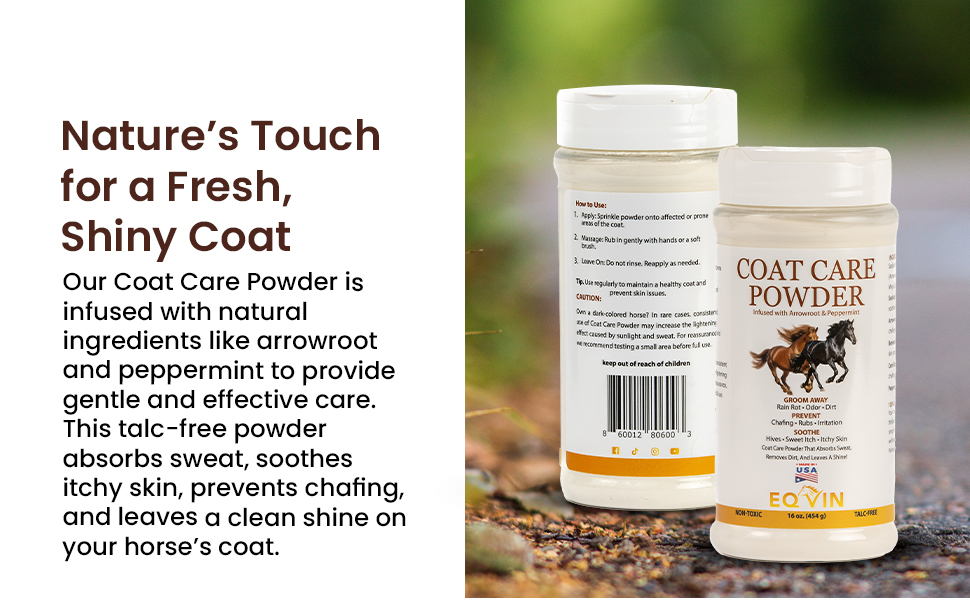 itchy relief protective barrier