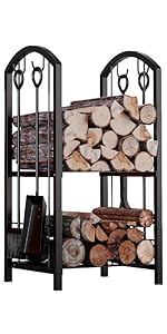 LOG RACK-FT70