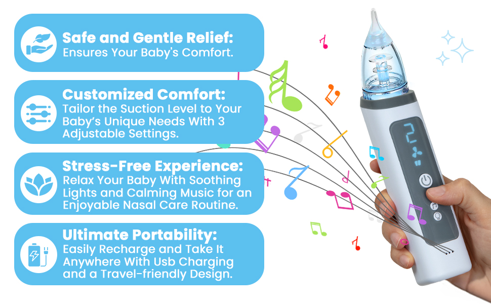 toddler nasal aspirator for baby nose sucker for baby baby nose sucker baby nasal aspirator