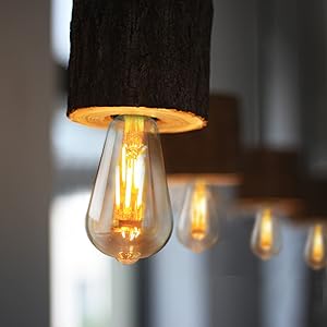 Retro Gl¨¹hlampe led