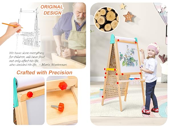 FLIP & DRAW 【2LP】 GREEN ASSASSIN DOLLAR Amazon.com: Wingyz 4-in-1 Adjustable Kids Art Easel with