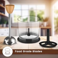 blender
