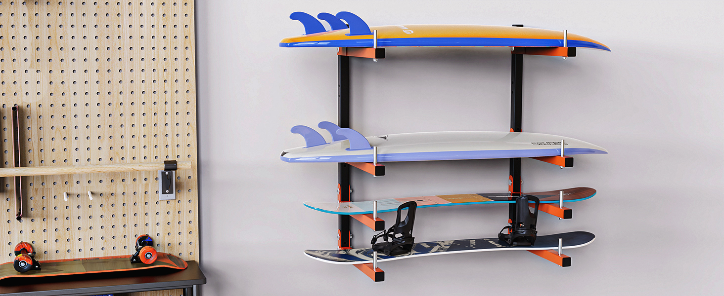 lumber rack