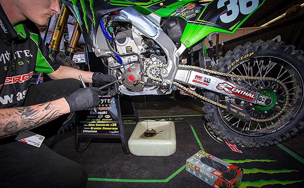 Mechanix Wear The Original Women’s Work Glove with Secure Fit, Performance Gloves for Multi