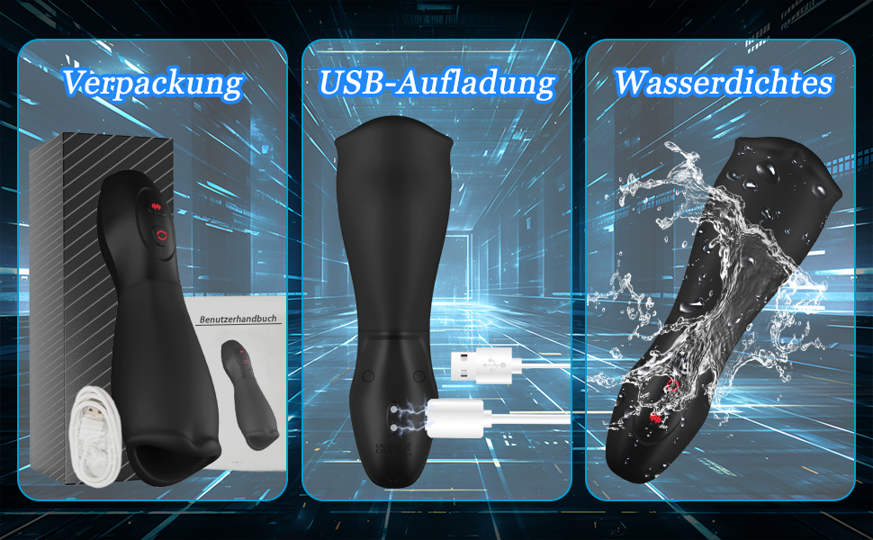 pocket pussy sex toy men penismassage silikon-masturbator hodenfolter geräte