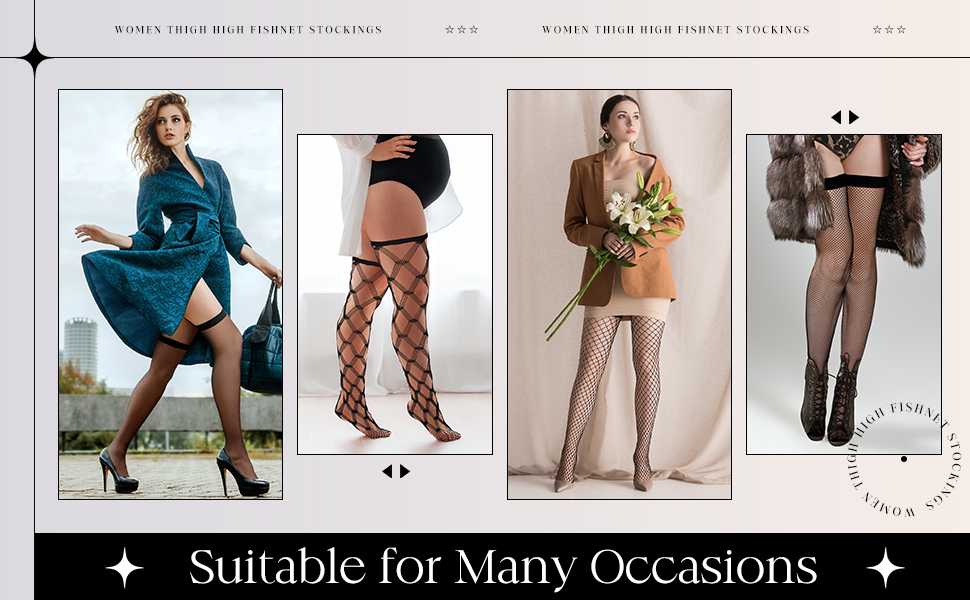 Fishnet fetish galereyasi