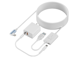  Quest3 128GB 本体 + 純正Link Cable Amazon.com: Upgrade Link Cable 16FT for Oculus/Meta Quest 3S