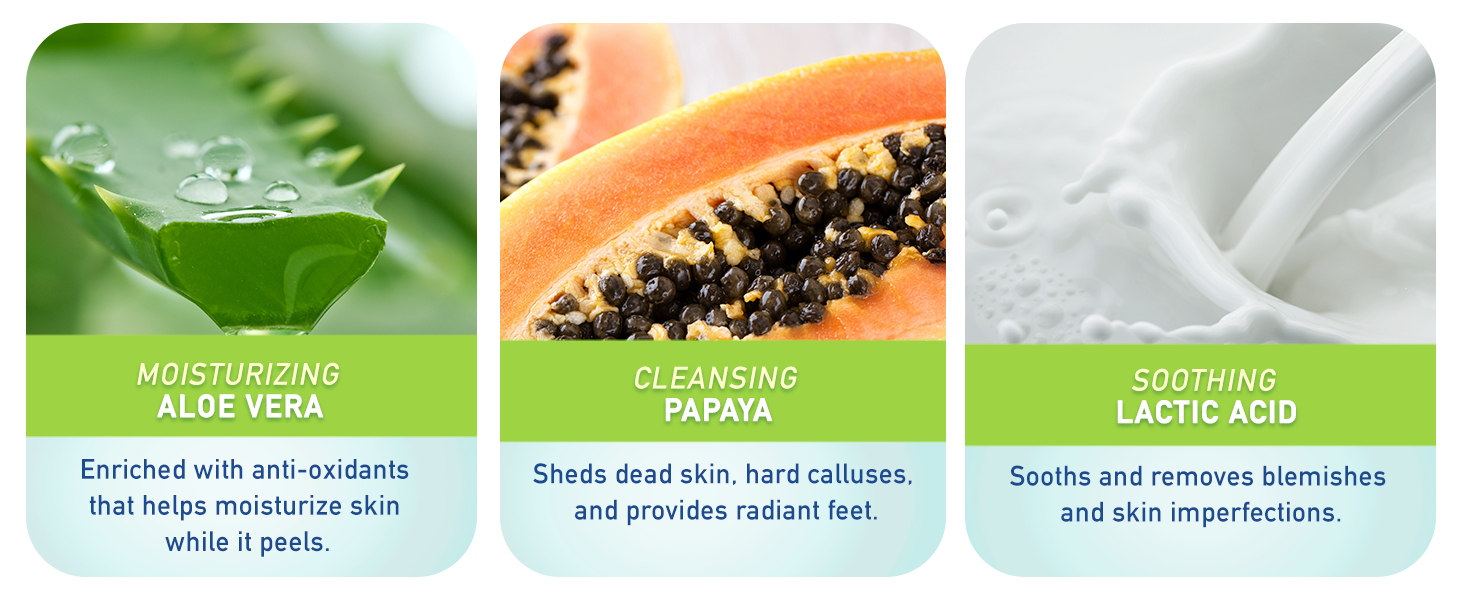 foot peel mask, exfoliating foot mask, dead skin remover, callus remover, cracked heel repair