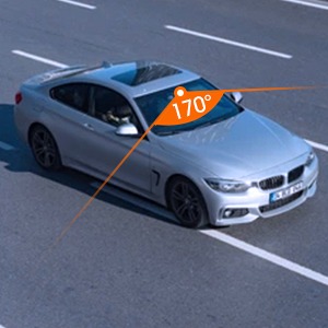 dash camera for car front and rear