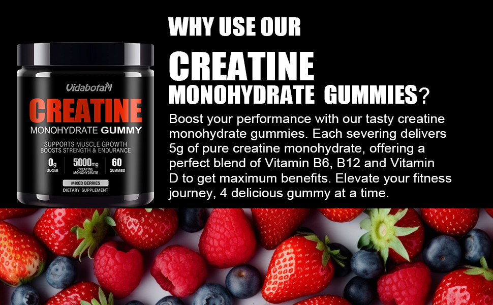 creatine 